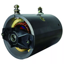 WAI Non Automotive Motor - 6124N