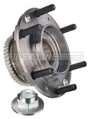 First Line Wheel Bearing Kit Part No -FBK1415