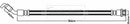 Borg & Beck Brake Hose Part No -BBH8150