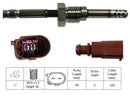 Intermotor Exhaust Gas Temperature Sensor - 27078