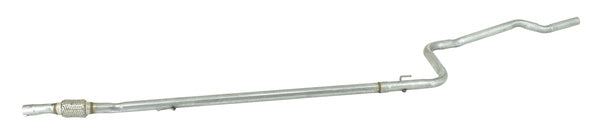 Klarius FT944A - Centre Pipe  - Fits Fiat Doblo 1.3D MultiJet