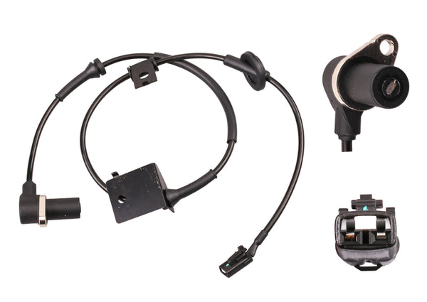 Intermotor Wheel Speed Sensor - 61123