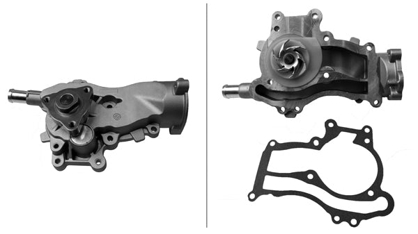 INA Water Pump - Part No - 538031410