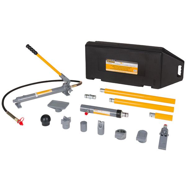 WINNTEC® 10 TON Body Repair Kit