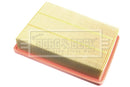Borg & Beck Air Filter  - BFA2739