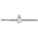 Draper Expert Sliding TEE Bar 1/4"DR-Pckd - 16786