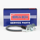 Borg & Beck Brake Hose Part No -BBH7073
