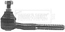 Borg & Beck Tie Rod End Inner Rh Part No -BTR4237