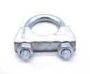 Klarius SYA1AV - Clamps