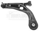 Borg & Beck Suspension Arm LH -BCA7110