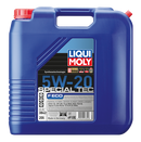 Liqui Moly - Special TEC F Eco 5W20 20ltr