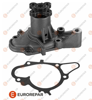 Eurorepar Water Pump - 1623112280