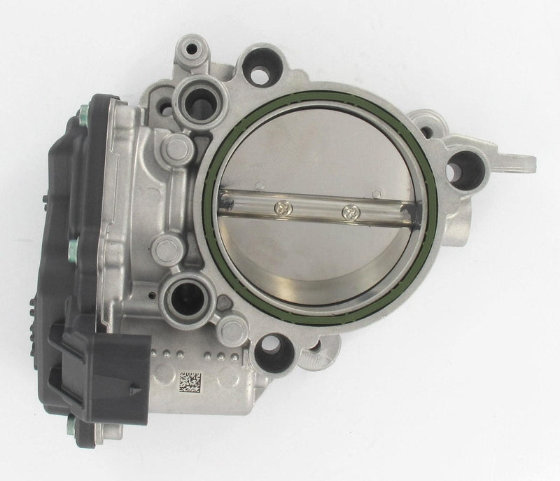 Intermotor Throttle Body - 68441