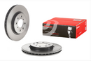 Brembo Brake Disc  - 09.C934.11