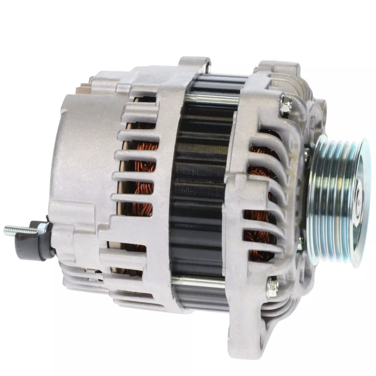 WAI Alternator Unit - 11410N fits Honda, Mitsubishi