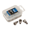 Draper 10pc PH2 Drywall Dimpler Set - 94974