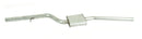 Klarius BM449K - Box With Centre Pipe  - Fits BMW 320 2.0d