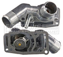 First Line Thermostat Kit Part No -FTK166