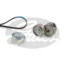 Gates FleetRunner Micro-V Kit - K016PK1610HD