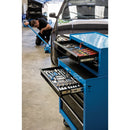 Draper 2 Drawer MID Tool Chest - 14958