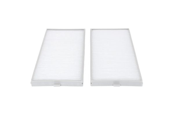 Bosch Cabin / Pollen Filter - 1987432161