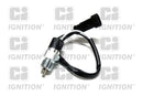 Oval Reverse Light Switch with cable - XRLS224