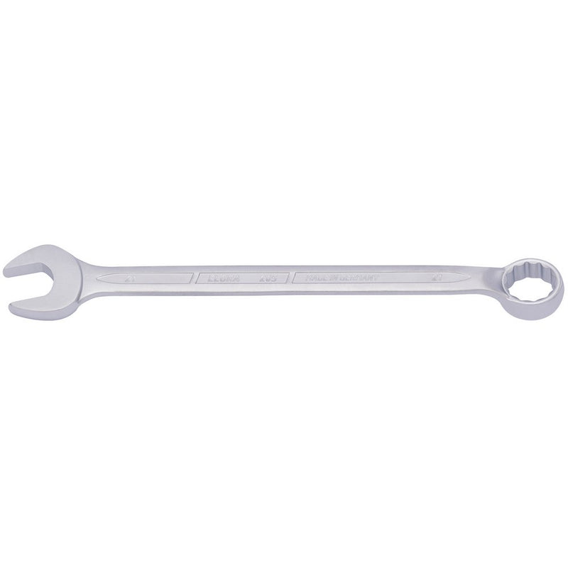 Elora Long Combination Spanner, 21mm