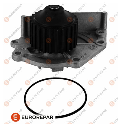 Eurorepar Water Pump - 1635177180