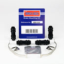 Borg & Beck Fitting Kit - Pads Part No -BBK1525