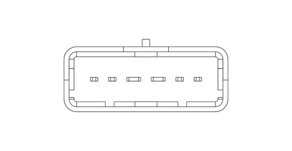 Lucas Air Mass Meter - FDM818
