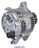 WAI Alternator - 13302N