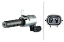 HELLA 6NW 358 188-171 Control Valve, camshaft adjustment - 2-pin connector