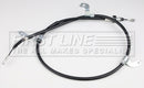 First Line Brake Cable -FKB3902