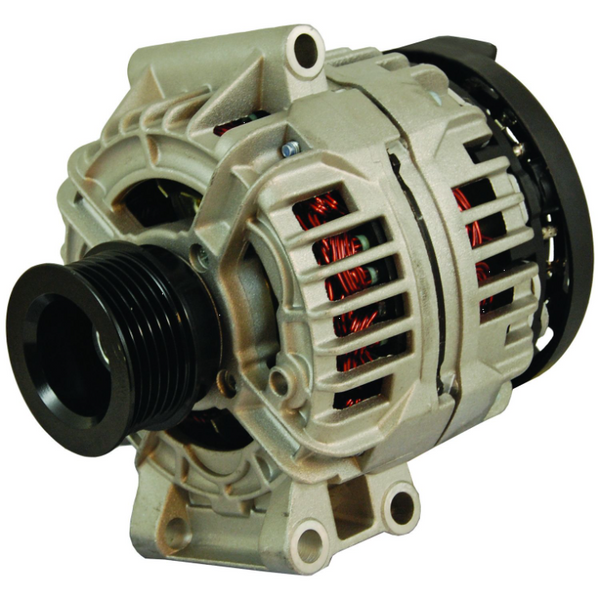 WAI Alternator - 21504N