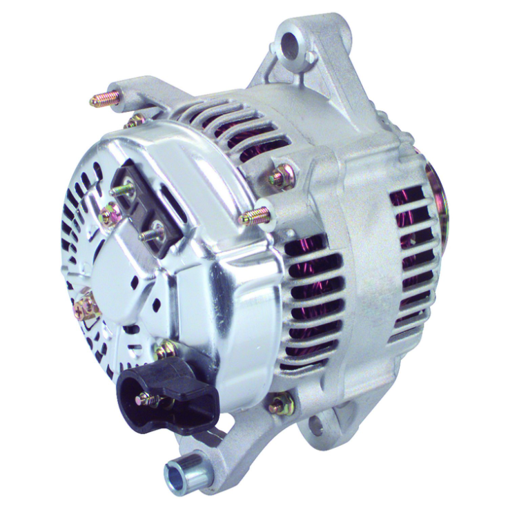 WAI Alternator - 13309N