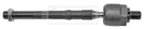 Borg & Beck Rack End L/R Part No -BTR5592