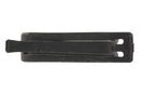 HELLA 8HK 187 228-461 Clamping Clip - Width: 12mm - Scope: 46mm - Quantity: 25