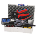 KNIPEX Crimp Assortment 265mm - 26149
