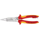 KNIPEX Electricians' Pliers 200mm - 25221
