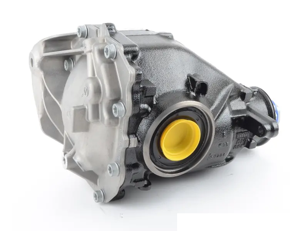 Genuine BMW M Performance Limited Sip Differential - 33.10.8.659.989
