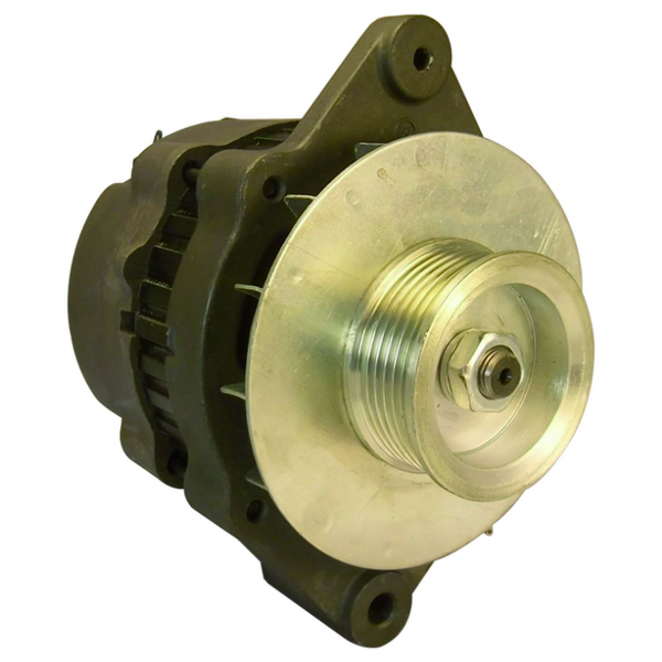 WAI Alternator - 12174N-6G