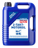 Liqui Moly 2-Stroke Motor Oil 5L - 1189