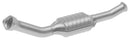 FAURECIA 8LE 366 050-841 Catalytic Converter - Easy2Fit® Kit - fits CITROËN EVASION