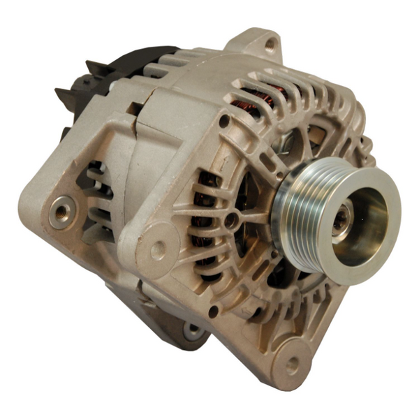 WAI Alternator - 20343N