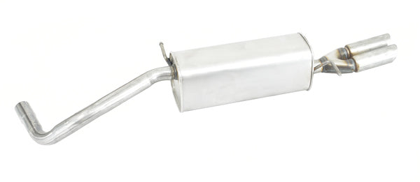 Klarius SE196H - Box With Tail Pipe