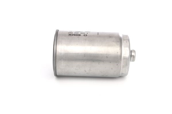 Bosch Fuel Filter - F026402097