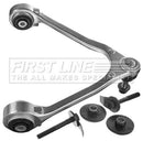 First Line Suspension Arm RH - FCA6931