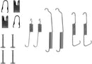 Mintex Brake Fitting Kit fits -MercedesBenz MBA773 (also fits other vehicles)