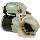 WAI Starter Motor Unit - 30155N fits Mazda, Mitsubishi