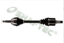 Shaftec Driveshaft - FO275L - Call to order